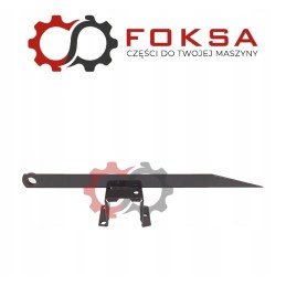 Claas Mega 648868 active trigger finger