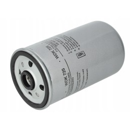 WDK 725 New Holland fuel filter