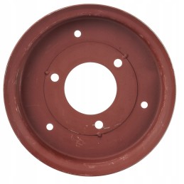 Polobrecz 400x8 4 00 8 with a hole for a fan
