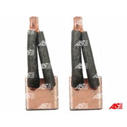 Starter brushes as pl SB9008