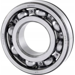 Ball bearing usually 55x120x29mm flt 77806311n f