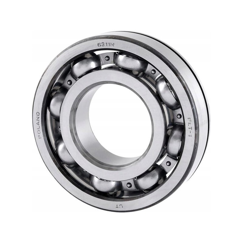 Ball bearing usually 55x120x29mm flt 77806311n f