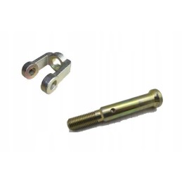 Agro mar pin of telescopic puller mtz 82