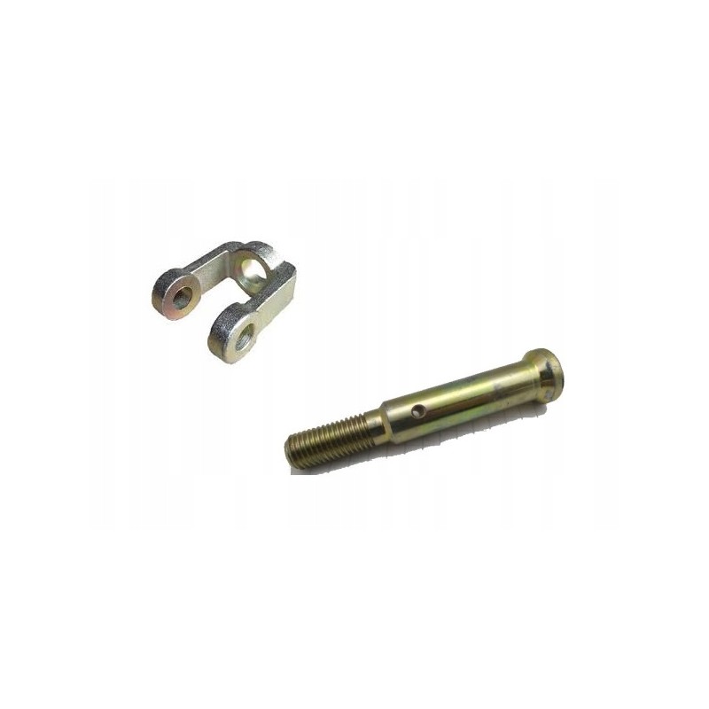 Agro mar pin of telescopic puller mtz 82