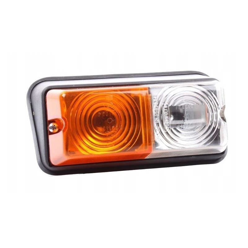 Right side turn signal lamp t 25 mtz wladimi
