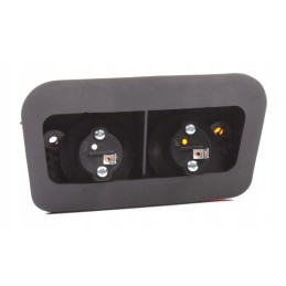 Right side turn signal lamp t 25 mtz wladimi