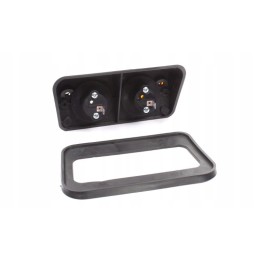 Right side turn signal lamp t 25 mtz wladimi