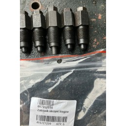 Gearbox latch ZETOR 5211 6245 7211 7245