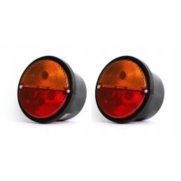 Ursus was w16 lp rear combination lamps set