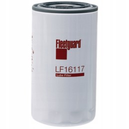 fleetguard engine oil filter