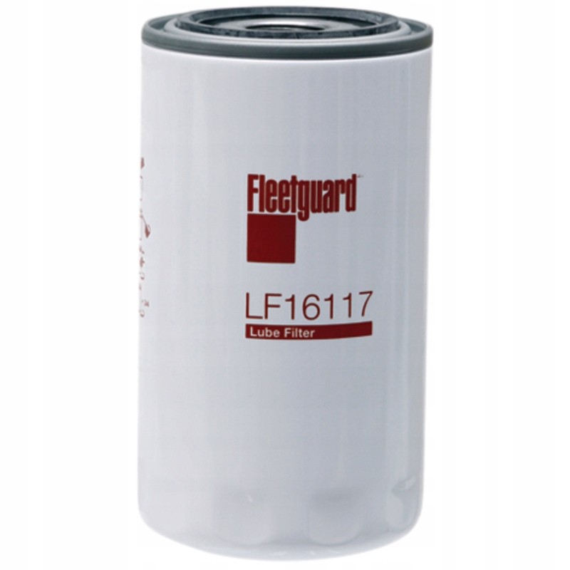 fleetguard engine oil filter