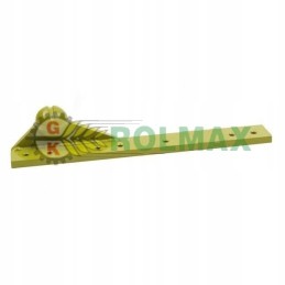 Claas 522190 scythe head