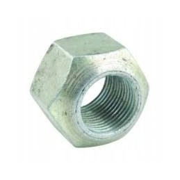 Front wheel stud nut mtz pronar orig