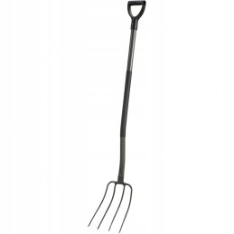 Four-tine economic forks 6590413