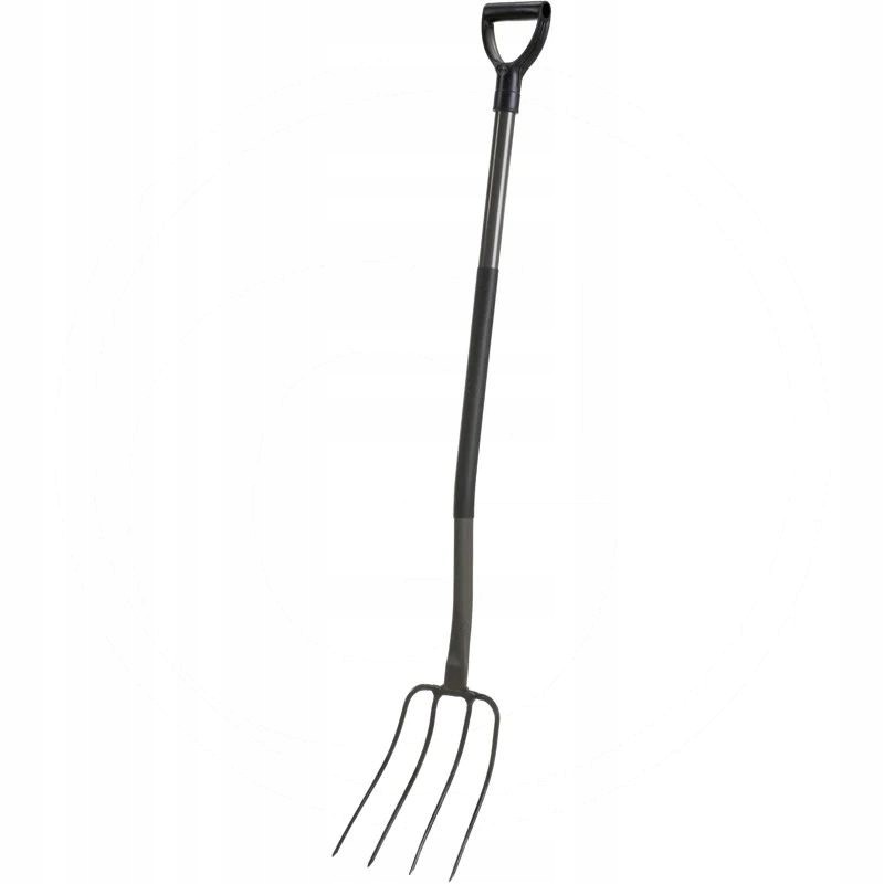 Four-tine economic forks 6590413