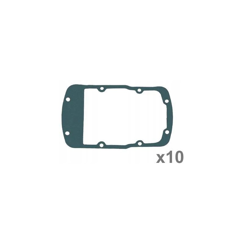 Vph1404 kramp gasket