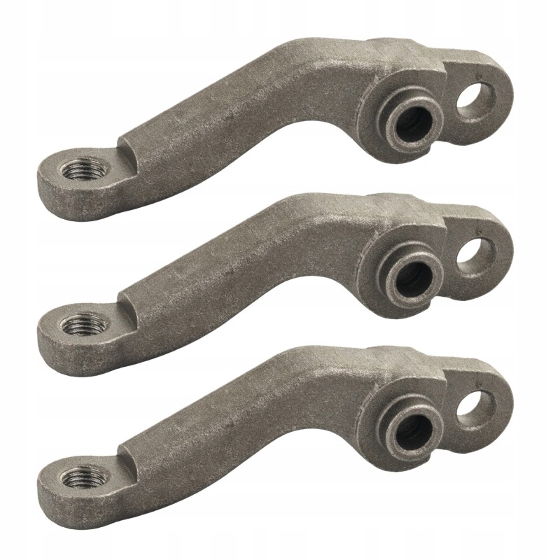 Massey Ferguson clutch pressure repair kit