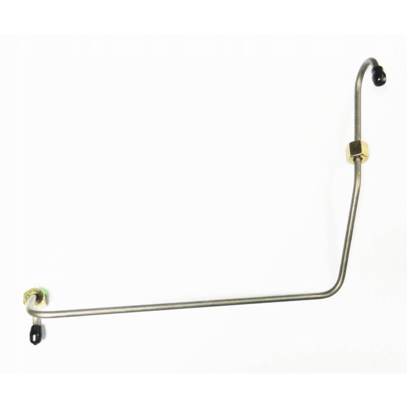 Injection pipe III Zetor