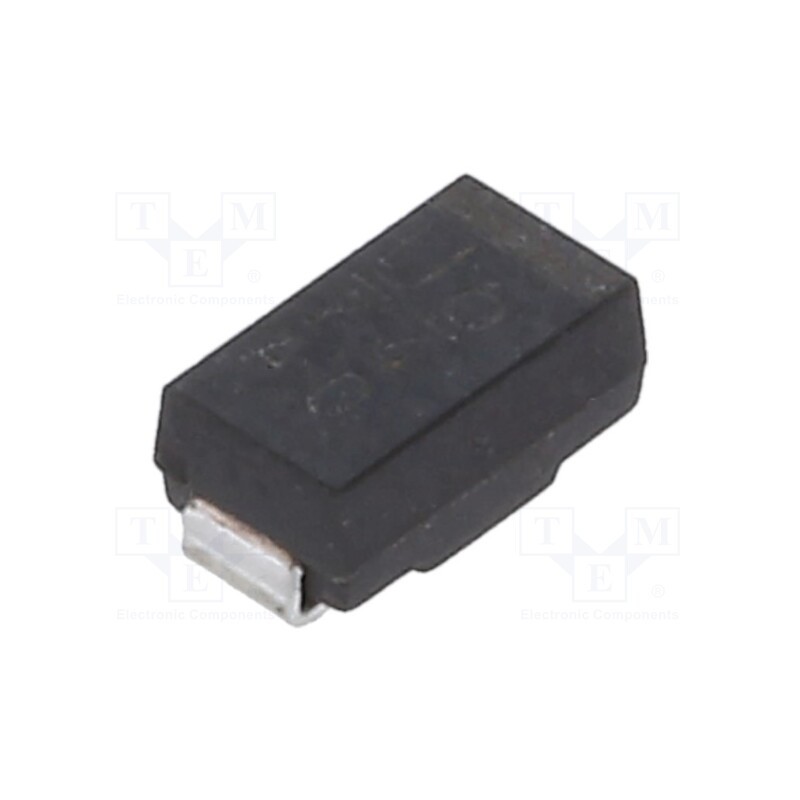 20 pcs x SHINDENGEN - ST02-320F1-5103 - Diode: TVS, 150W, 325V, unidirectional, 1F (DO214AC)