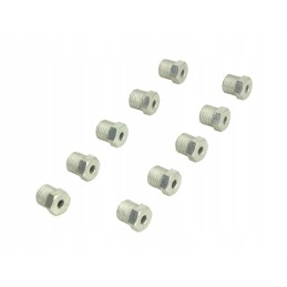 Brake pipe element 10 pcs wp wp5 100 173 10