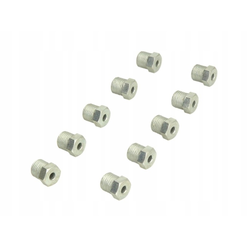 Brake pipe element 10 pcs wp wp5 100 173 10