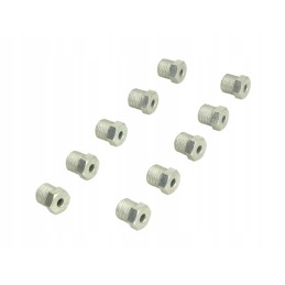 Brake pipe element 10 pcs wp wp5 100 173 10