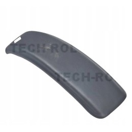 Front fender plastic 190 870 190x870 60117005