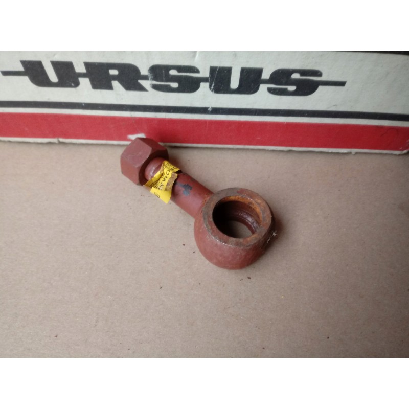 Power steering cylinder cable 88276320pl