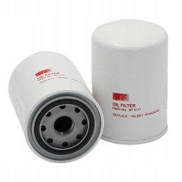 Sp4111 oil filter SF filter