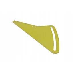 065644 1 tensioner base 4 x 176 x 442 mm