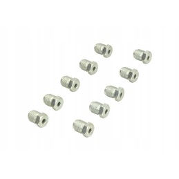 Brake pipe element 10 pcs wp wp5 100 174 10