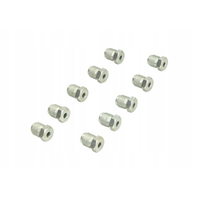Brake pipe element 10 pcs wp5 100 174 10