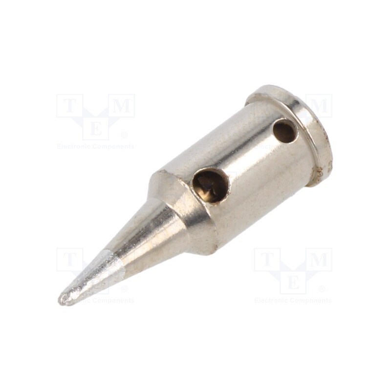 1 pcs x ERSA - 0G072CN/SB - Tip, chisel, 1mm, ERSA-0G070KN,ERSA-0G07400141