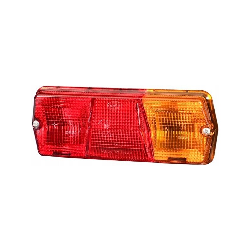 Hella 9el 111 647 001 rear combination lamp