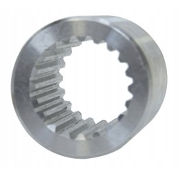 Bushing multi-grooved bushing l 80 1 3 4 of 20