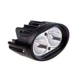 Halogen work lamp 2 LED TT 1010c