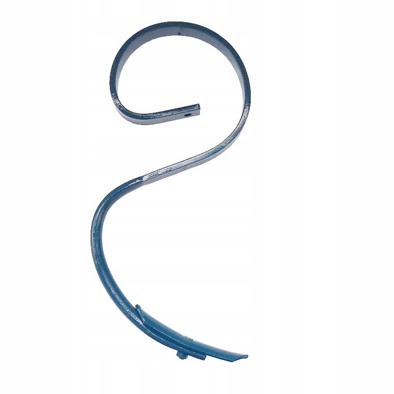 Spring tooth of the Morga tillage cultivator