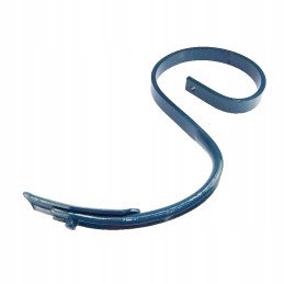 Spring tooth of the Morga tillage cultivator