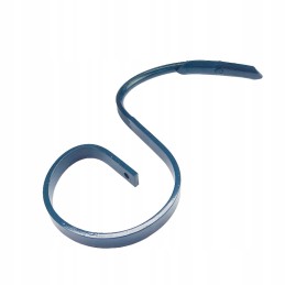 Spring tooth of the Morga tillage cultivator