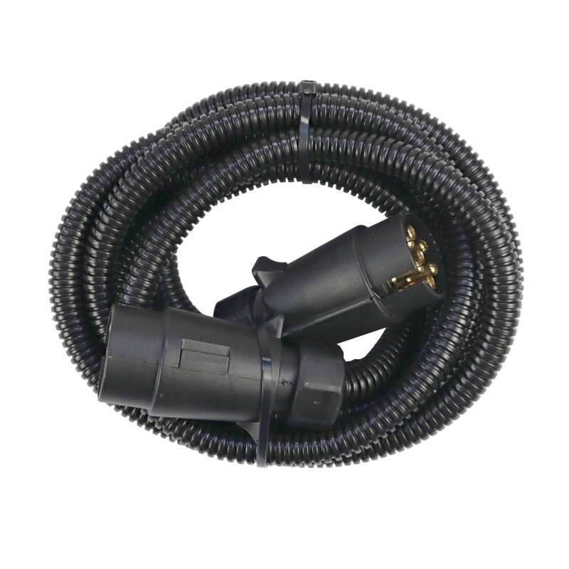 Trailer connection cable 5x1 3 5m conduit