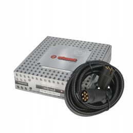 Trailer connection cable 5x1 3 5m conduit