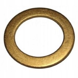 Agro mar excess washer m 10 thin mtz 80 82