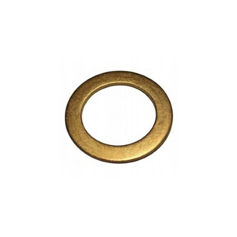 Agro mar excess washer m 10 thin mtz 80 82