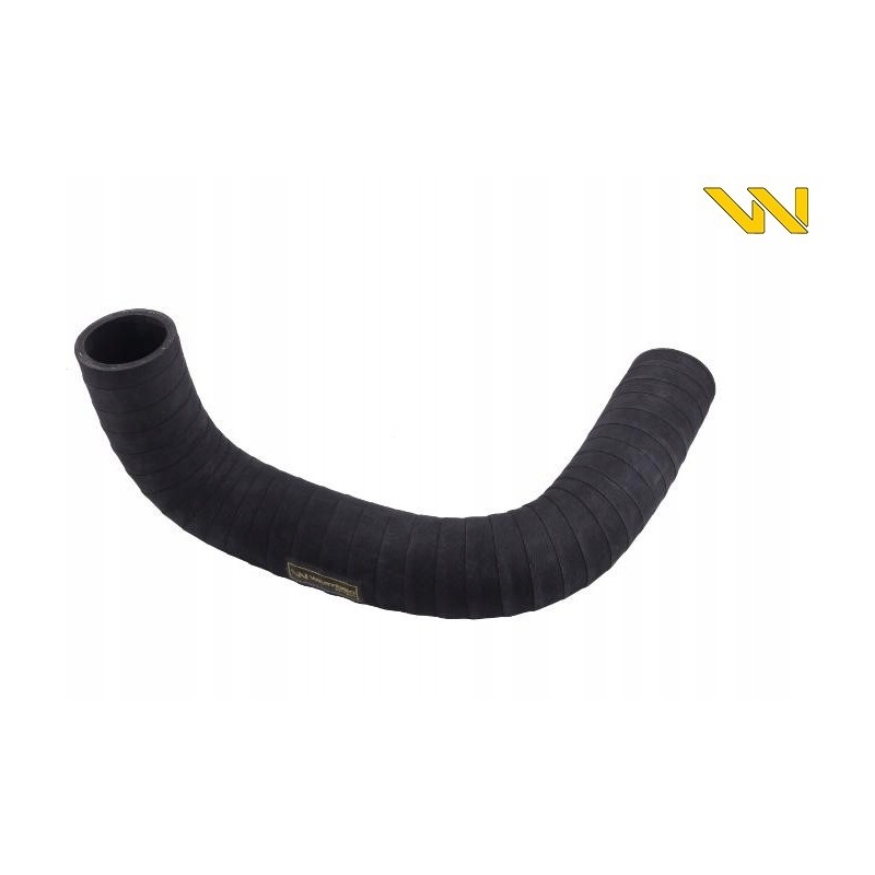 Lower radiator pipe 885563m1 Warynski
