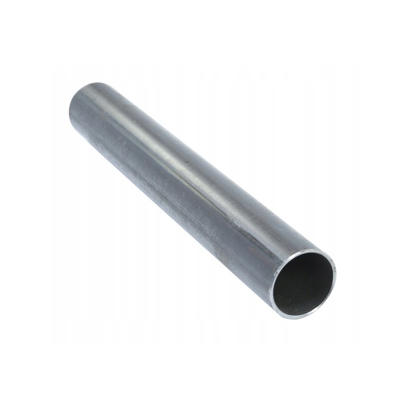 PTO pipe 58x3mm 510mm for milled shafts