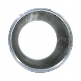 PTO pipe 58x3mm 510mm for milled shafts