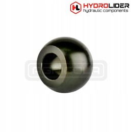 Lower lever ball BK 85x37x57 cat4 3w hydrolider