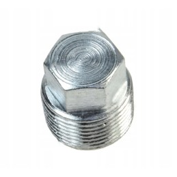 Oil pan plug for Zetor 55010219 aparts