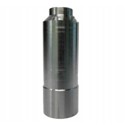 Injector holder sleeve for c 360 50505020 apparatus