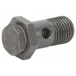 933372 M14 Zetor overflow valve